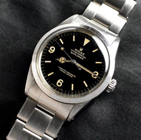 rolex ref 1016|rolex 1016 dials.